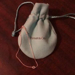 Turquoise Tiffany & Co. bracelet